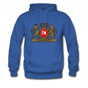 Men's MARLBORRO LOGO Hoodie
