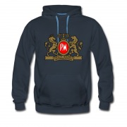 Men's MARLBORRO LOGO Hoodie