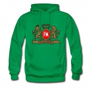 Men's MARLBORRO LOGO Hoodie