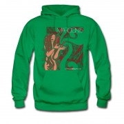 Men's maroon 5 Hoodie