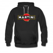 Men's Martini Hoodie