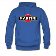 Men's Martini Hoodie