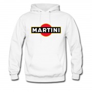 Men's Martini Hoodie
