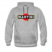 Men's Martini Hoodie