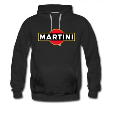 Men's Martini Hoodie
