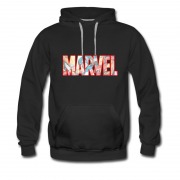 Men's marvel comic Hoodie