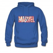 Men's marvel comic Hoodie