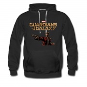 Men's MARVEL MOVIE Hoodie