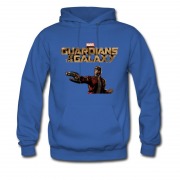 Men's MARVEL MOVIE Hoodie