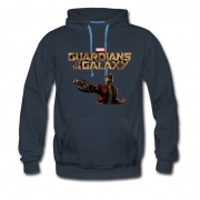 Men's MARVEL MOVIE Hoodie