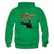 Men's MARVEL MOVIE Hoodie