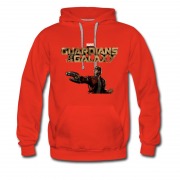 Men's MARVEL MOVIE Hoodie