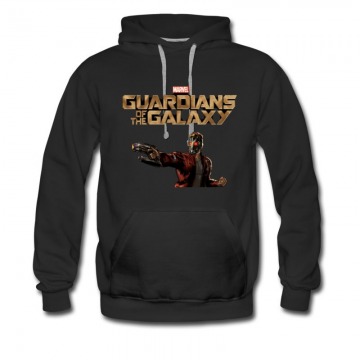 Men's MARVEL MOVIE Hoodie