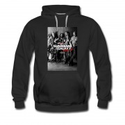 Men's Marvel Studio Guardian Of The GAlaxy Hoodie