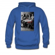 Men's Marvel Studio Guardian Of The GAlaxy Hoodie