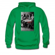 Men's Marvel Studio Guardian Of The GAlaxy Hoodie