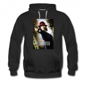 Men's Marvel Studio Present Agen Carter Hoodie