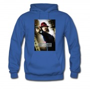 Men's Marvel Studio Present Agen Carter Hoodie