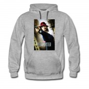 Men's Marvel Studio Present Agen Carter Hoodie