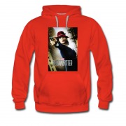 Men's Marvel Studio Present Agen Carter Hoodie