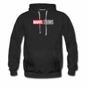 Men's Marvel Studio Present Hoodie
