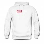 Men's Marvel Studio Present Hoodie
