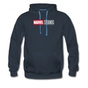 Men's Marvel Studio Present Hoodie