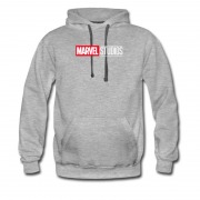 Men's Marvel Studio Present Hoodie