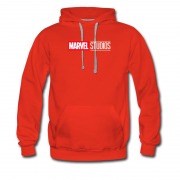 Men's Marvel Studio Present Hoodie