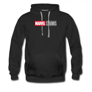 Men's Marvel Studio Present Hoodie