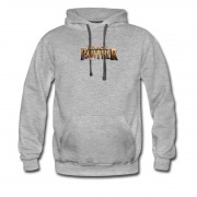 Men's Marvel Studio The Black Panther Hot Stuff Hoodie