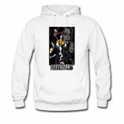 Men's MARVEL STUDIO THE DEFENDERS Hoodie