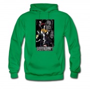 Men's MARVEL STUDIO THE DEFENDERS Hoodie