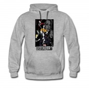 Men's MARVEL STUDIO THE DEFENDERS Hoodie
