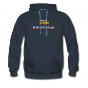 Men's Marvel Studio Thor Ragnarok Hoodie