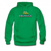 Men's Marvel Studio Thor Ragnarok Hoodie