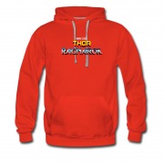 Men's Marvel Studio Thor Ragnarok Hoodie