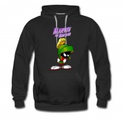 Men's MARVIN Hoodie