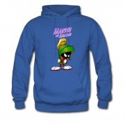 Men's MARVIN Hoodie