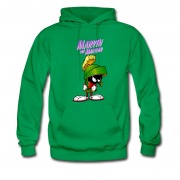 Men's MARVIN Hoodie