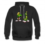 Men's Marvin oh Marvin Hoodie