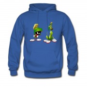 Men's Marvin oh Marvin Hoodie