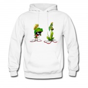 Men's Marvin oh Marvin Hoodie