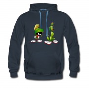 Men's Marvin oh Marvin Hoodie