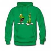 Men's Marvin oh Marvin Hoodie