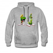 Men's Marvin oh Marvin Hoodie