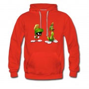 Men's Marvin oh Marvin Hoodie