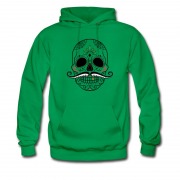Men's Mask Hollywood Undead Hoodie