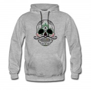 Men's Mask Hollywood Undead Hoodie