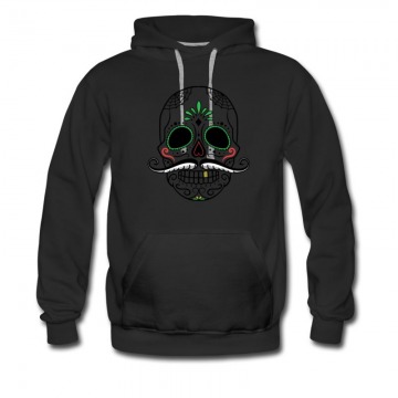 Men's Mask Hollywood Undead Hoodie